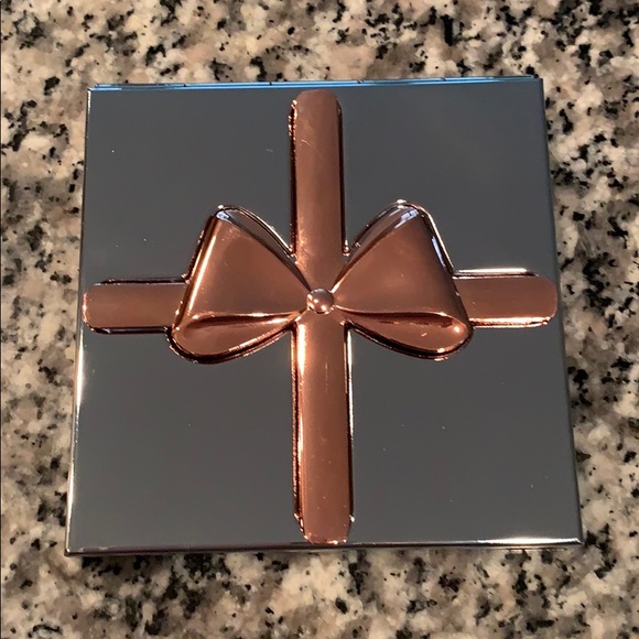 Compact mirror - Picture 3 of 4